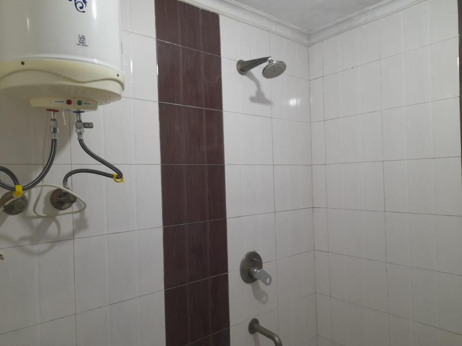 Hotel Airport Aditya Inn Új-Delhi Kültér fotó